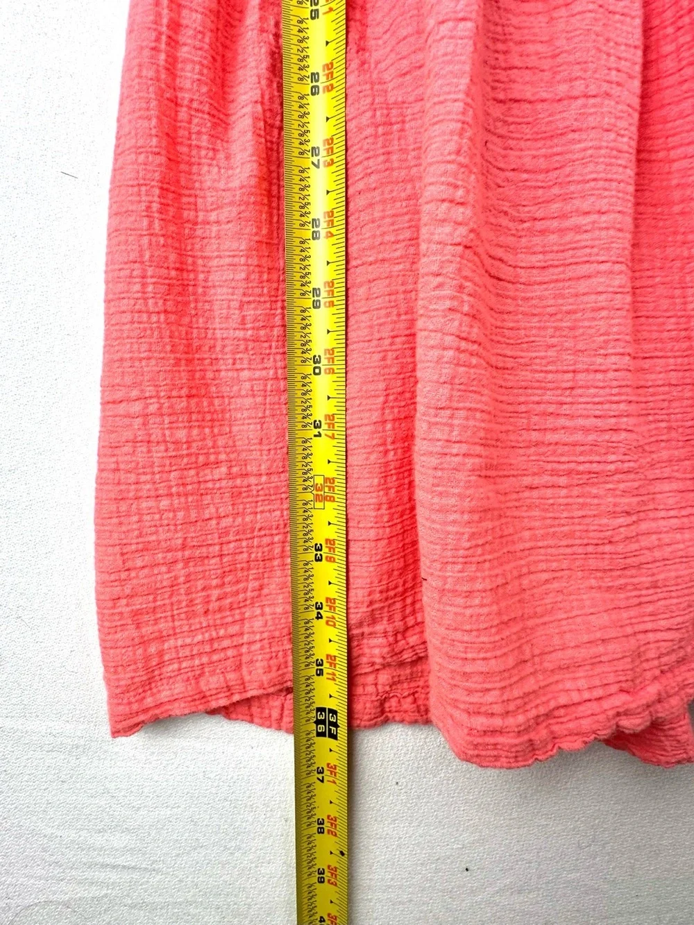 J Crew Tiered Crinkle Maxi Dress Sleeveless Resort Beach Coastal